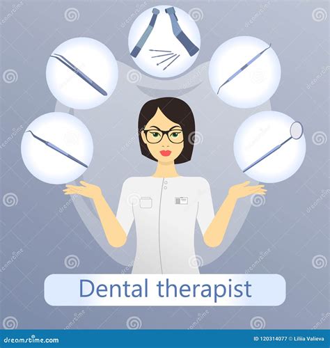 What Does A Dental Therapist Do? | Dental Therapist Somerset
