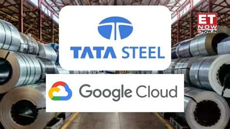 AI adoption in India: Tata Steel and Google Cloud expand partnership ...