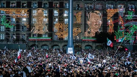 Calendario de días feriados de descanso obligatorio en México 2025