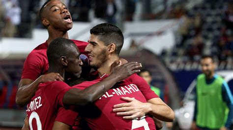 Comment soutenir le Qatar lors de la Coupe du monde 2026 : où se ...