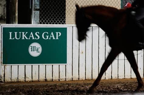 First Kentucky Derby without the late D. Wayne Lukas has a different vibe – Redlands Daily Facts