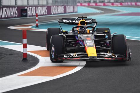 2024 Miami Grand Prix Formula 1 Drivers to Watch | Miami New Times