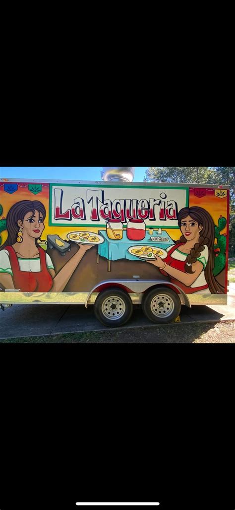 La Tequeria & La Fruteria, Hickory Ridge Subdivision, Tillmans Corner ...