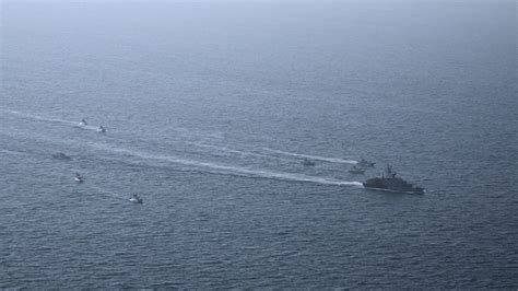 Strait of Hormuz: Oil and gas costs could rise if trade route is disrupted by conflict ...