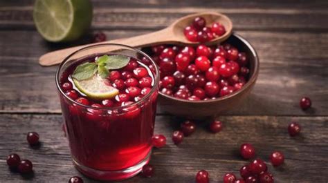 5 cranberry breakfast ideas you should try