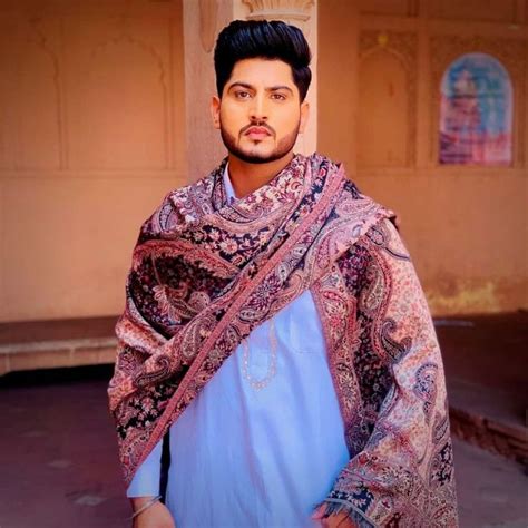 पंजाबी गायक Gurnam Bhullar के फैंस के लिए खुशखबरी - good news for fans ...