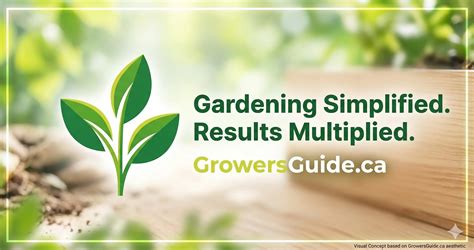 Growing Blueberries in Canada — Soil & Varieties | GrowersGuide.ca