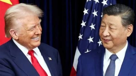 'Xi will give me a big, fat hug': Trump after opening Hormuz for China