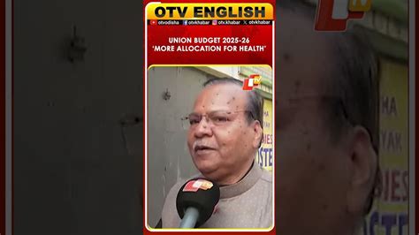 We All Are Closely Following Union Budget, Says Odisha Resident