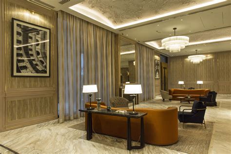 DLF Camellias: Inside India’s most luxurious residential address ...