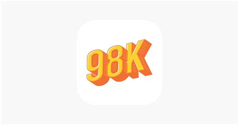 ‎App 98k Fried Chicken & Sandwich - App Store
