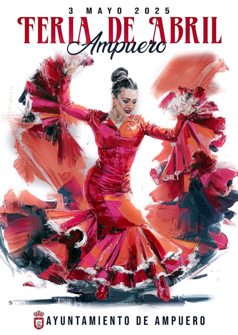 Feria de Abril de Ampuero, Calle La Cruz, 1, 39840 Ampuero, Spain ...