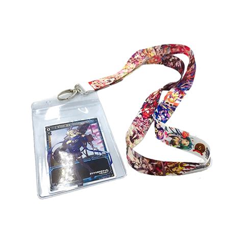 【WIXOSS ウィクロス】ネックストラップ | HOBBY TCG SHOP ゲットレディ BASE支店