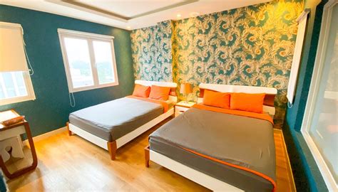 SPRING AIRPORT HOTEL (Ho Chi Minh City, Vietnam, Asia) - Hotel Reviews ...