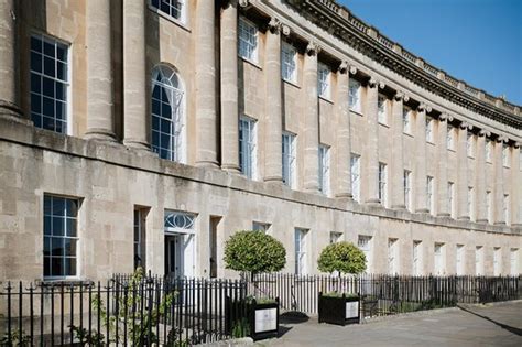 Fantastic stay - Review of The Royal Crescent Hotel and Spa, Bath ...