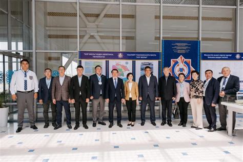 Border Checkpoints Between Kazakhstan and China Set for Major Modernization