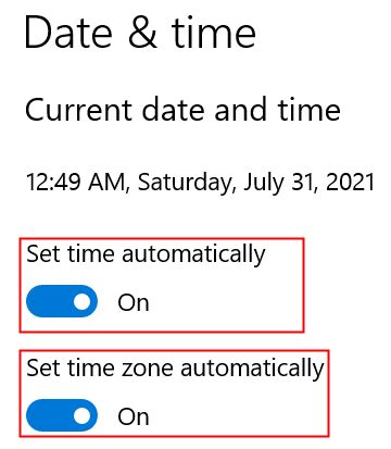 Så här fixar du Discord Stuck på anslutande skärm