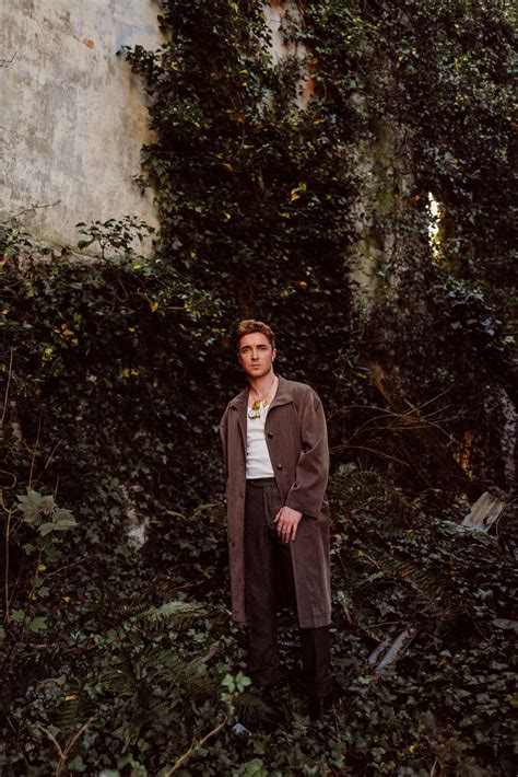 David Keenan, Dolans Limerick, 19 April 2026 | AllEvents