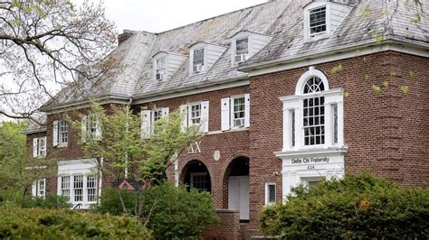 Penn State fraternity suspended after hazing investigation | Centre ...