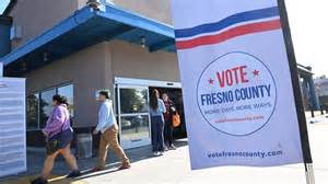 Who and what’s on the June 2 Fresno primary ballot | Fresno Bee