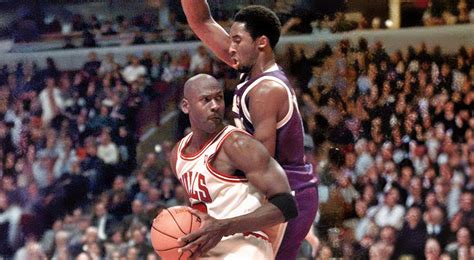 How Did Michael Jordan’s Snake Phobia Influence Kobe Bryant’s ‘Black ...