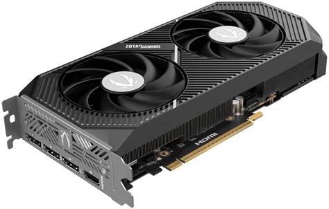 Zotac GeForce RTX 5070 Twin Edge 12GB GDDR7 (ZTB50700E10P) - Karta ...