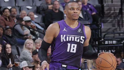 Russell Westbrook Slams Media Over Kings Coverage - SportsWZRD ...
