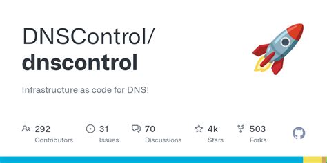 dnscontrol/documentation/provider at main · DNSControl/dnscontrol · GitHub