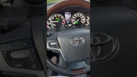 Toyota hidden feature: Who is the real king of quirks and features?