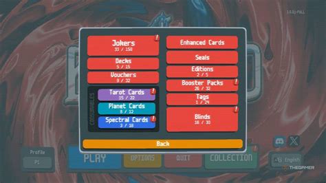 The Best Beginner Tips And Tricks For Balatro