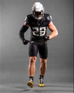 No. 6 Oregon Ducks release uniforms for Saturday’s game at No. 3 Penn State - oregonlive.com