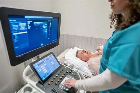 Echocardiogram: What It Shows, Purpose, Types, and Results