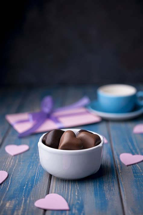 Is dark chocolate good for your heart?