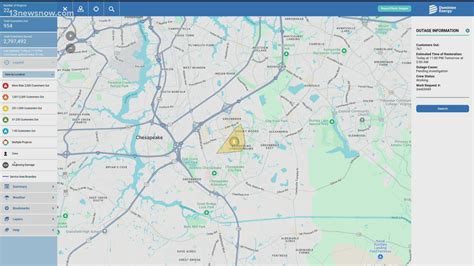 Cause of Greenbrier power outage under investigation | 13newsnow.com