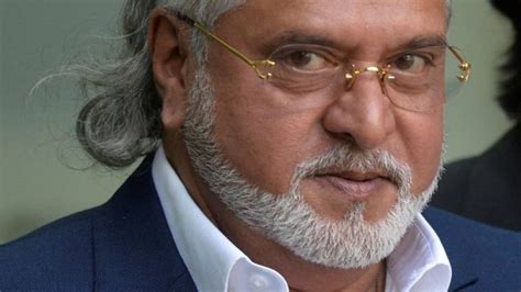 Mallya fails to appear in SC