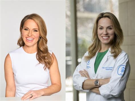 Who is Nicole Saphier? Donald Trump nominates new US surgeon general ...