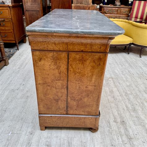 Proantic: Charles X Commode Or Pantalonniere