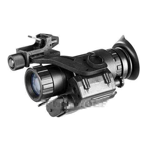 Ir Nvg Thermal Imaging Nvg Night Vision Goggles Ir Infrared Technology