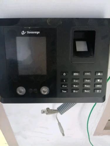 Image result for Biometric Data Scanner