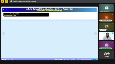 ICA 2025 Chapter 1 Part 8 : (22-10-2025) Video Tutorial