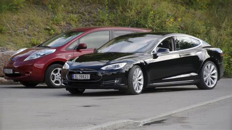 The Hidden Environmental Problem with Electric Cars