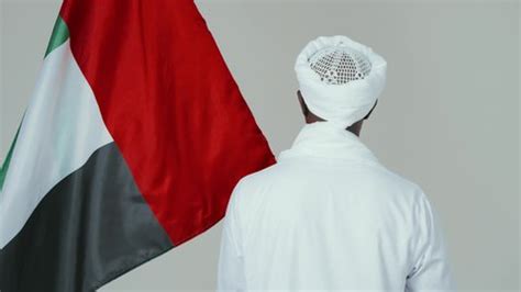 Sudanese Young Man Holding Tablet on White Background - Photo