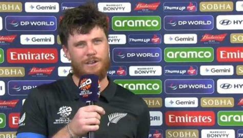 Flying Finn Allen credits India for record-breaking ton helping NZ ...