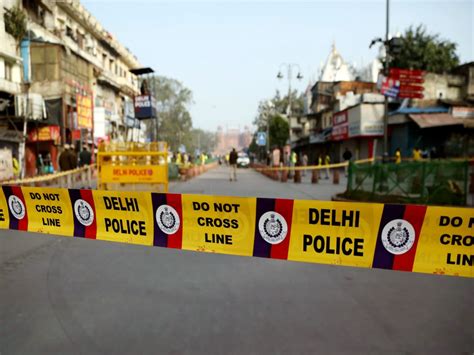 male body found hanging inside women's washroom at inderlok metro ...