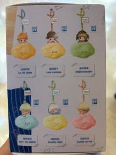 Pop Mart Dimoo Animal Kingdom Blind Box 6 boxes, Hobbies & Toys, Toys ...