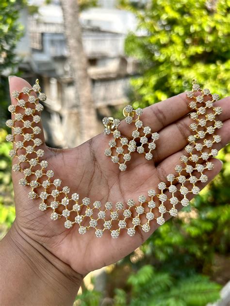 Cluster Star AD Necklace v2.0 – Ohbyozy