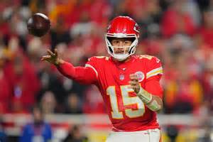 Cam Newton reacts to Patrick Mahomes’ ACL injury with grim outlook for ...