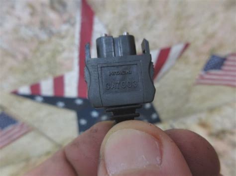 1999 OKUMA CTV-40 CNC MILL HITACHI CA7003 FIBER OPTIC OPTICAL CABLE ...