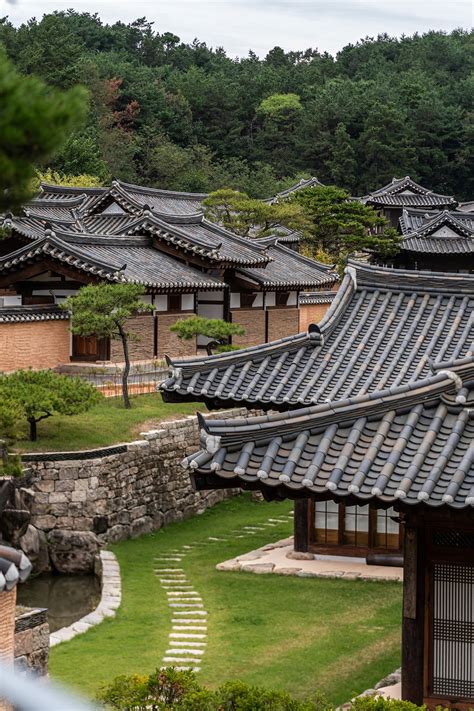 South Korea 2026: When to visit, where to stay, and what to do | National Geographic