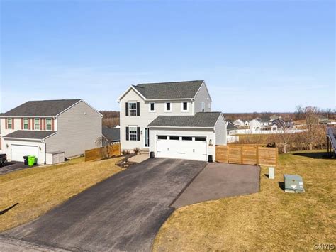3061 Wheatfield Dr, Chittenango, NY 13037 for sale - Stessa